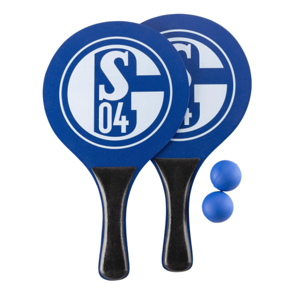 FC Schalke 04 - Beachball-Set